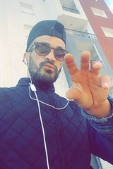 Zdjęcie użytkownika Samiyr