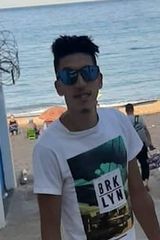 Zdjęcie użytkownika IssamP