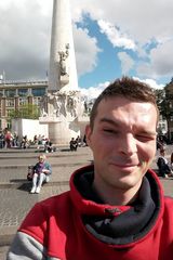 Zdjęcie użytkownika Mic91sex