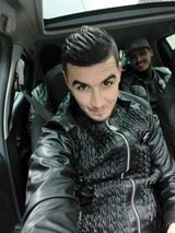 Фотография пользователя Aliouane