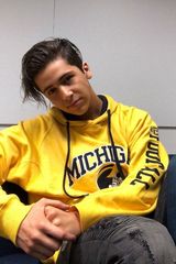 Fotka uživatele MasonWalker