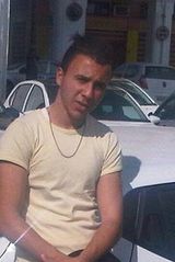 Foto pengguna AdemSghirMaraval