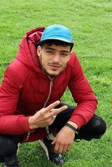 Фотография пользователя BenabbesS