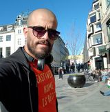 Fotka uživatele BahloulA