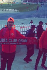 Zdjęcie użytkownika SamBouaafiaO