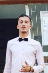 Foto utilizatorului hamelM