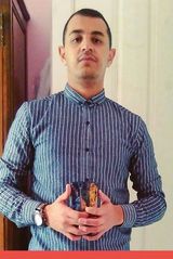 Zdjęcie użytkownika YacineGu