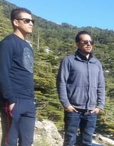 Fotka uživatele mitou