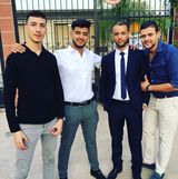 Фотография пользователя Haroune92