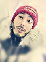 Zdjęcie użytkownika Mohamedelamine