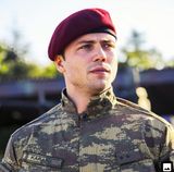 Zdjęcie użytkownika UsmaM