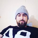 Zdjęcie użytkownika RahimBe