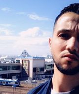 Zdjęcie użytkownika guellil