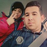 Benutzerfoto ZakiZaki1996