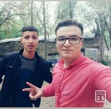 Fotka uživatele KhaledG