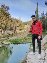 Zdjęcie użytkownika Aflah