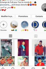 Fotka uživatele Rafikzenaini