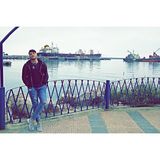 Zdjęcie użytkownika Ramyrs