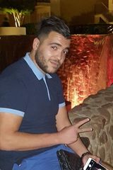 Benutzerfoto OmarBakalem