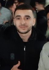 Фото користувача Aymensaidi