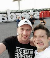 Foto pengguna Sebisik