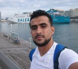 Zdjęcie użytkownika Sam31