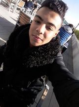 Zdjęcie użytkownika NidalA