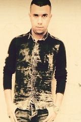 Fotka uživatele Charaf1998