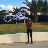 Zdjęcie użytkownika HADJACHOURB