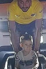 Fotka uživatele RaoufLoop