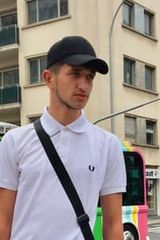 Zdjęcie użytkownika MouhaimineSeddiki