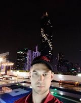 Benutzerfoto Sikorpop