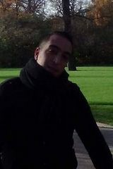 Zdjęcie użytkownika HoussamLo