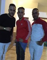 Benutzerfoto HichmZnati