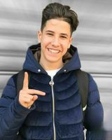 Zdjęcie użytkownika oussamamdn