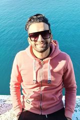 Zdjęcie użytkownika HsmK