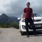 Fotos KaliId