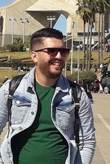 Zdjęcie użytkownika SmailHk