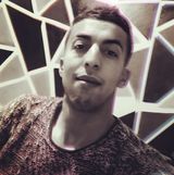 Фото користувача Yahialazrag