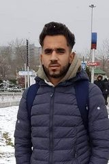 Fotka uživatele MalikMe