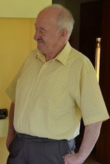 Foto utilizatorului ABodzio