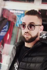 Zdjęcie użytkownika AbdElWahabS