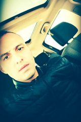 Zdjęcie użytkownika Ganime