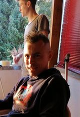 Zdjęcie użytkownika MarcelMajkowski1