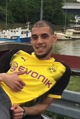 Benutzerfoto AminMoh1