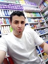 Zdjęcie użytkownika Walid07