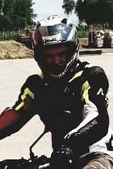 Фото користувача SzybkiLe