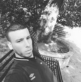 Zdjęcie użytkownika BenKhelifaB