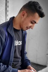 Фото користувача YBelarbi