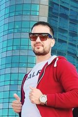 Zdjęcie użytkownika RahouA